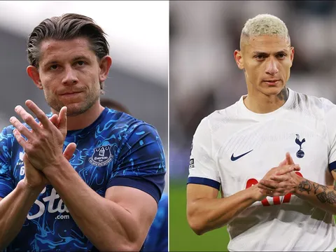Nhận định bóng đá Tottenham vs Everton - Vòng 38 Ngoại hạng Anh: Bi kịch của Gà trống?