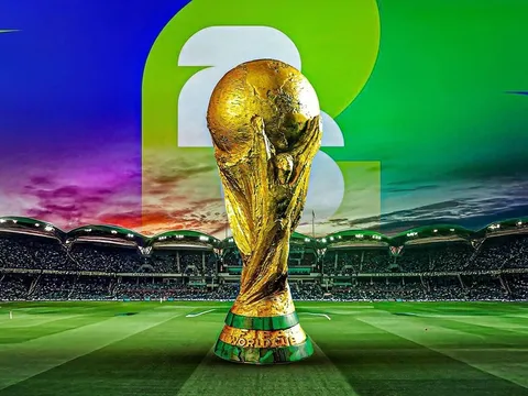 Lịch thi đấu bóng đá hôm nay 25/5: Sôi động sân cỏ thế giới trước thềm World Cup 2026