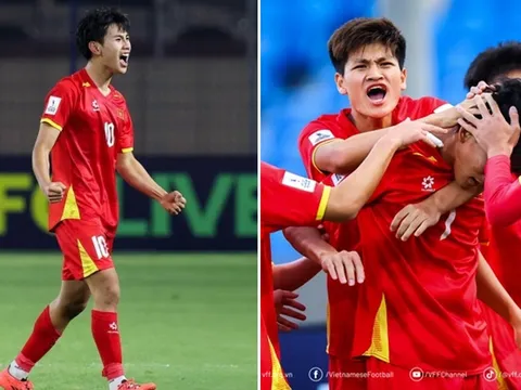 Lịch thi đấu VCK U19 Đông Nam Á 2026 mới nhất - Lịch trực tiếp U19 Việt Nam đấu U19 Indonesia