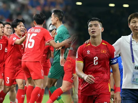 Danh sách tuyển Việt Nam: HLV Kim Sang-sik 'thận trọng', ưu tiên bảo vệ chức vô địch ASEAN Cup?