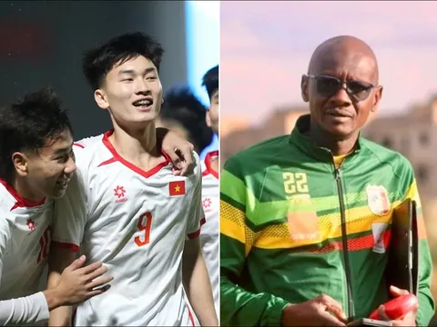 Đối thủ 'tự hủy', U17 Việt Nam nhận tin cực vui trước thềm VCK World Cup 2026