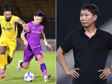 Ngôi sao ĐT Việt Nam trả giá sau hành vi phi thể thao, bị cấm thi đấu hết mùa giải V.League