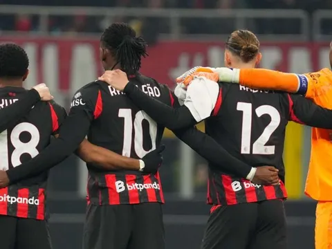 Tin chuyển nhượng tối 25/5: AC Milan đối mặt làn sóng tháo chạy, Liverpool chi đậm vì sao trẻ