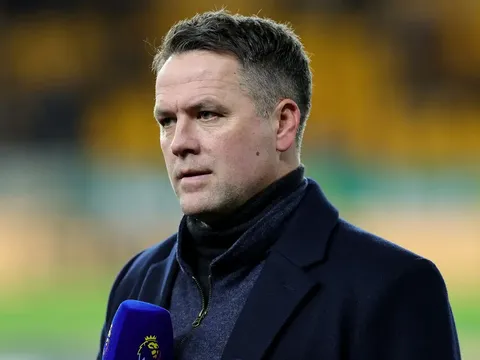 Michael Owen chỉ ra 2 CLB đủ sức ngăn Arsenal bảo vệ chức vô địch Ngoại hạng Anh