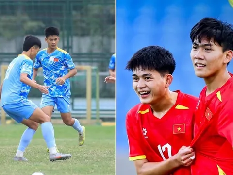 Xem trực tiếp bóng đá VCK U19 Đông Nam Á 2026 ở đâu, kênh nào? Kênh phát sóng U19 Việt Nam - U19 ĐNÁ