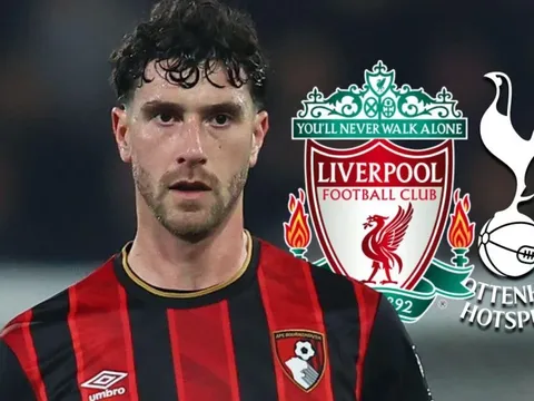 Tottenham vượt mặt Liverpool ở thương vụ Marcos Senesi, khởi động cuộc cải tổ dưới thời De Zerbi