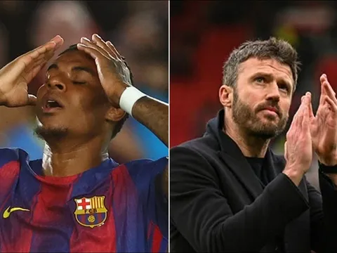 Barca chính thức chốt xong thương vụ Marcus Rashford, Man Utd lập tức có hành động đáp trả