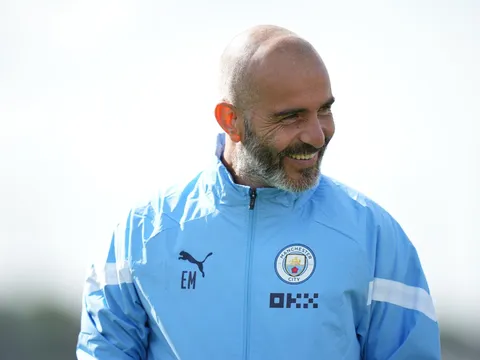 Enzo Maresca ký hợp đồng dẫn dắt Man City, chính thức kế nhiệm Pep Guardiola