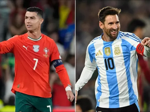 Không phải Messi hay Ronaldo, siêu máy tính cho ra kết quả khó tin về nhà vô địch World Cup 2026