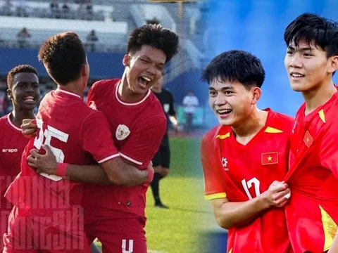 Lịch phát sóng trực tiếp bóng đá U19 Việt Nam - Kênh xem miễn phí U19 Đông Nam Á 2026