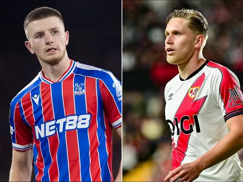 Lịch thi đấu bóng đá 27/5: Mục tiêu của MU tỏa sáng, Crystal Palace vô địch Conference League?