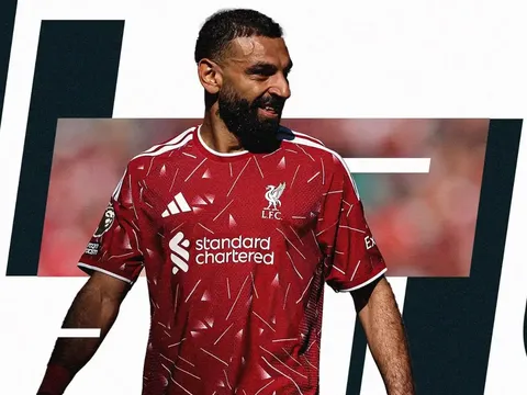 Tin chuyển nhượng tối 27/5: Juventus gây sốc với Mohamed Salah, MU và Tottenham đại chiến vì Carlos Baleba