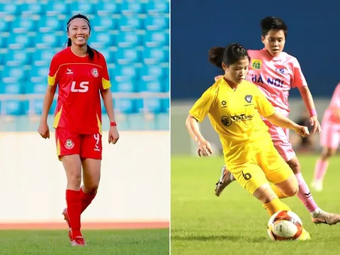 Lịch thi đấu Chung kết Cúp Quốc gia nữ 2026 hôm nay 27/5: Huỳnh Như hướng đến siêu kỷ lục