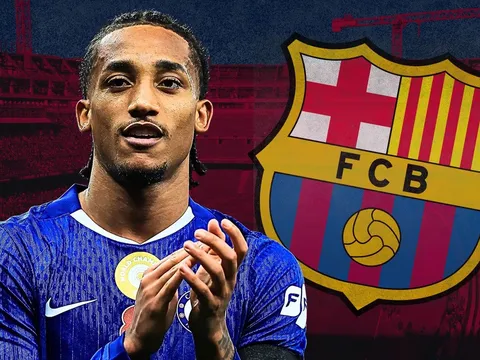 Chelsea chốt tương lai Joao Pedro, cơ hội không còn cho Barcelona
