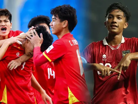 Lịch phát sóng trực tiếp bóng đá U19 Việt Nam - Link xem trực tiếp U19 Đông Nam Á 2026