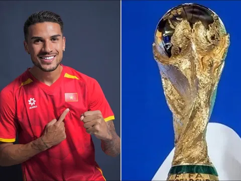 Lịch thi đấu bóng đá hôm nay 28/5: ĐT Việt Nam đón tin vui trên BXH FIFA; Địa chấn trước World Cup?