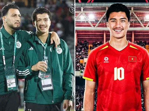 Chuẩn bị dự World Cup 2026, tiền đạo từng từ chối ĐT Việt Nam bất ngờ gây chú ý với mức giá kỷ lục