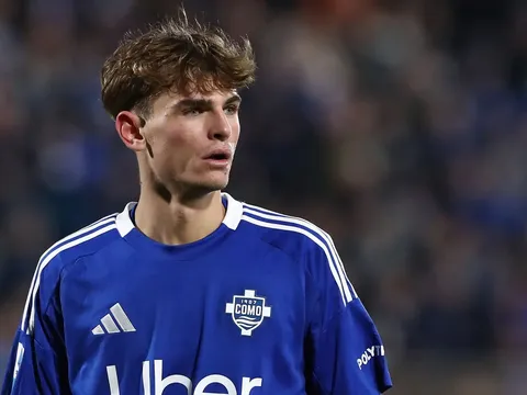 Sao trẻ Serie A sẵn sàng từ chối gia nhập Real Madrid