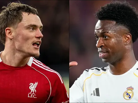 Tin chuyển nhượng trưa 28/5: Chelsea gây sốc với Florian Wirtz, Real Madrid tính thay Vinicius Jr