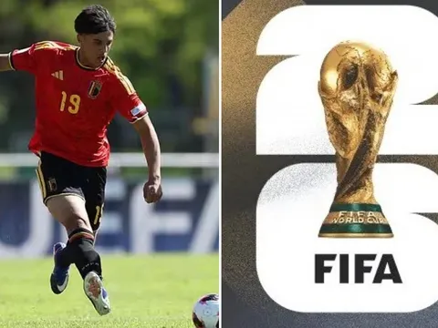Kết quả bóng đá hôm nay: Đối thủ của U17 Việt Nam gây sốt; Địa chấn trước thềm World Cup 2026