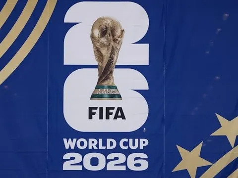 Lịch thi đấu bóng đá hôm nay 29/5: Bất ngờ lớn trước thềm VCK World Cup 2026?