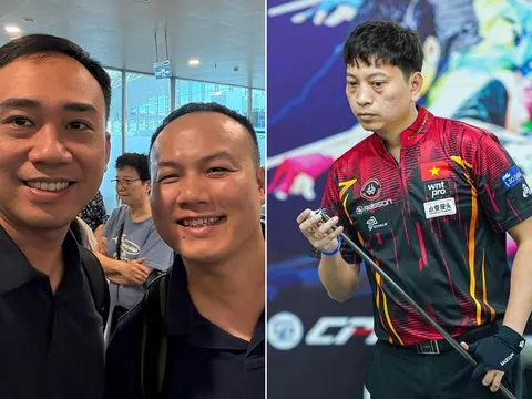 Lịch thi đấu UK Open Pool Championship 2026 hôm nay 28/5: Dương Quốc Hoàng gặp 'miếng mồi ngon'