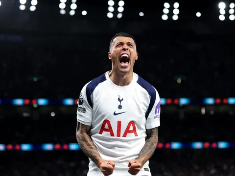 Man City đàm phán tái hợp Pedro Porro, Tottenham hét giá 50 triệu bảng