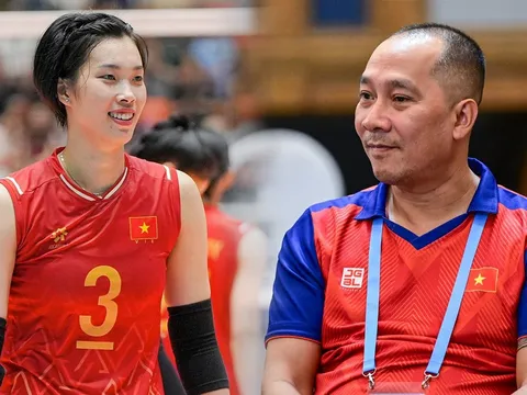 Lịch thi đấu bóng chuyền nữ AVC Cup 2026 mới nhất: Tuyển Việt Nam sang Philippines khi nào?
