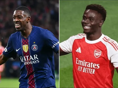Lịch thi đấu bóng đá hôm nay 30/5: Địa chấn tại Chung kết Champions League; PSG hủy diệt Arsenal?