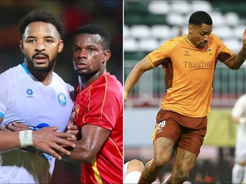 Lịch thi đấu bóng đá V.League hôm nay: Xuân Son lập kỷ lục ở TX Nam Định; HAGL nguy cơ xuống hạng