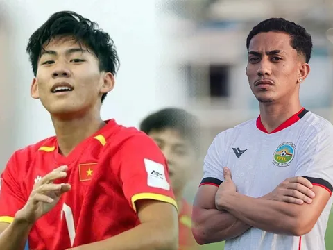 Lịch thi đấu bóng đá VCK U19 Đông Nam Á 2026 mới nhất: ĐT Việt Nam đấu Timor Leste lúc mấy giờ?