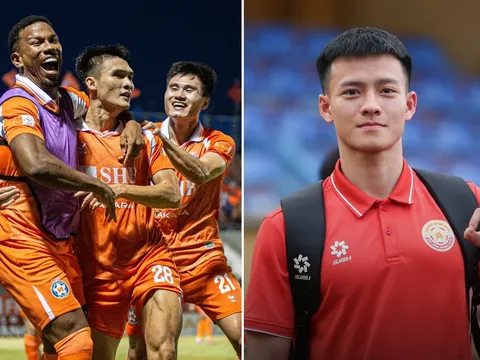 Lịch thi đấu bóng đá Việt Nam hôm nay 31/5: Xác định đội bóng xuống hạng ở V.League