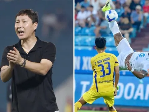 Kết quả bóng đá hôm nay: Cuộc đua trụ hạng V.League có bước ngoặt; ĐT Việt Nam nhận tin vui trên BXH FIFA