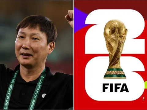 Lịch thi đấu bóng đá hôm nay 1/6: ĐT Việt Nam nhảy vọt trên BXH FIFA; Bất ngờ trước World CUp 2026?