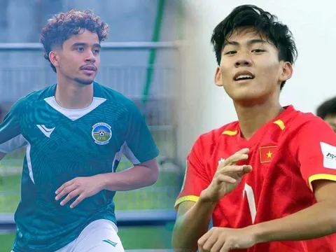 Lịch thi đấu của U19 Việt Nam tại VCK U19 Đông Nam Á 2026 mới nhất: ĐT Việt Nam đấu Timor Leste khi nào?