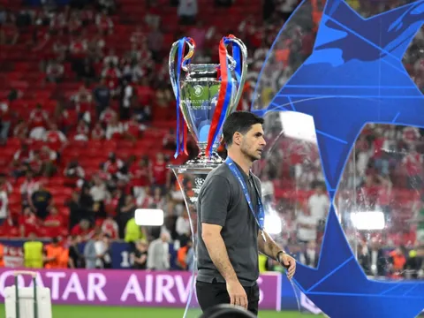 PSG bảo vệ ngôi vương trước Arsenal: Mổ xẻ những khoảnh khắc định đoạt chung kết Champions League