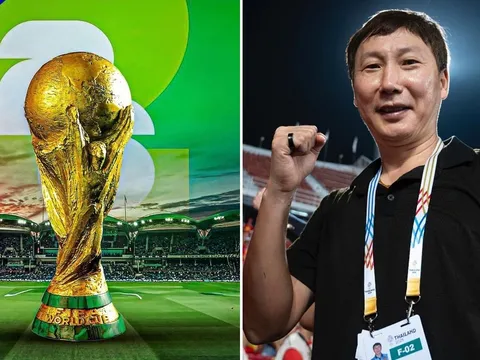 Kết quả bóng đá hôm nay: Bước ngoặt trước thềm World Cup 2026; ĐT Việt Nam nhận tin vui từ BXH FIFA