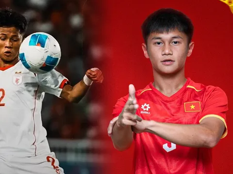 Nhận định bóng đá U19 Việt Nam vs U19 Myanmar - VCK U19 Đông Nam Á 2026: Mệnh lệnh phải thắng