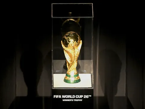 Dự đoán đúng 3 nhà vô địch World Cup gần nhất, chuyên gia chỉ ra đội đăng quang năm 2026