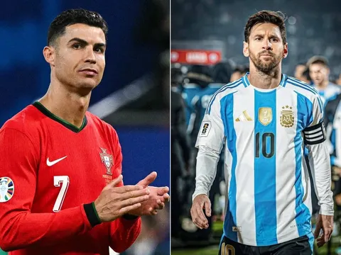 Siêu máy tính chỉ thắng ứng viên số một vô địch World Cup 2026, Bồ Đào Nha xếp sau Argentina