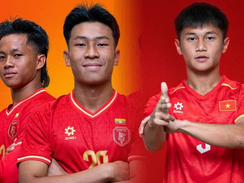Dự đoán tỷ số U19 Việt Nam vs U19 Myanmar - VCK U19 Đông Nam Á 2026: ĐT Việt Nam thể hiện bản lĩnh