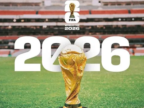 Lịch thi đấu bóng đá 3/6: ĐT Việt Nam nhận tin dữ trên BXH FIFA; Ông lớn sảy chân trước World Cup?