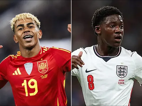 Top 6 sao trẻ đáng xem nhất tại VCK World Cup 2026: Lamine Yamal top 1, sao Man Utd bất ngờ góp mặt