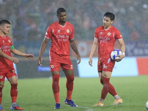 4 cầu thủ đang chơi ở Đông Nam Á dự World Cup 2026, V.League đóng góp mấy người?