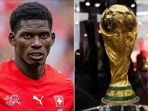 Đối thủ của ĐT Canada tại vòng bảng bất ngờ bị cấm nhập cảnh để dự World Cup 2026