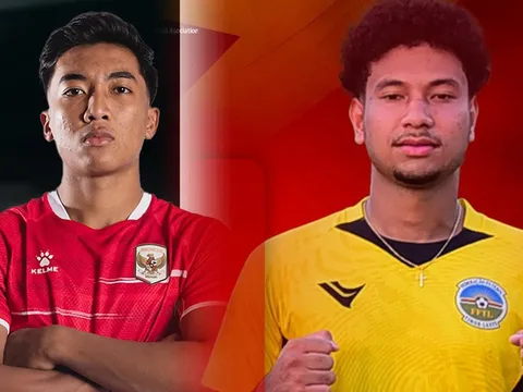 Dự đoán tỷ số U19 Indonesia vs U19 Timor Leste - VCK U19 Đông Nam Á 2026: ĐT Việt Nam gặp bất lợi lớn?
