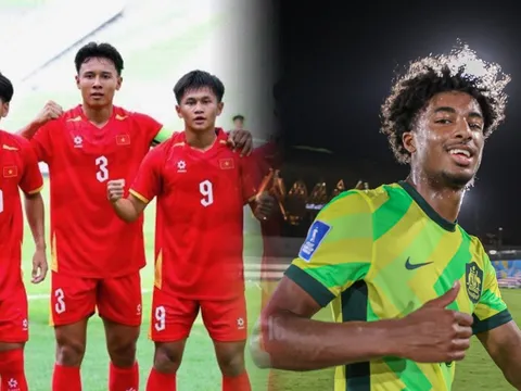 Kết quả bóng đá VCK U19 Đông Nam Á 2026 mới nhất 3/6: Australia đại thắng, U19 Việt Nam gặp bất lợi?