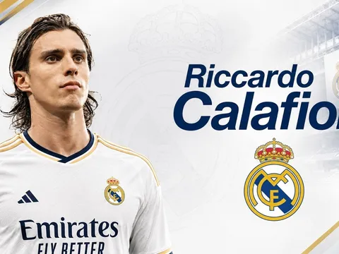 Tin chuyển nhượng tối 4/6: Real Madrid nhắm trung vệ Arsenal, MU tăng tốc chiêu mộ Tchouameni