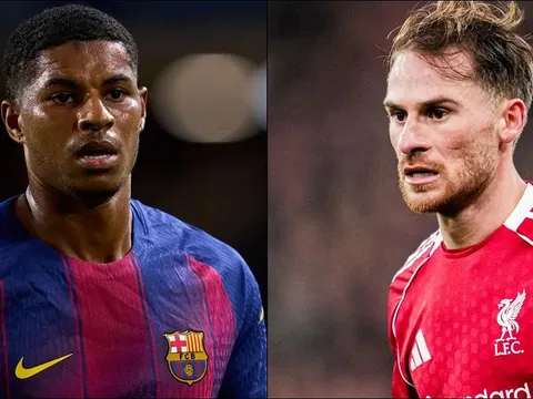 Tin chuyển nhượng trưa 4/6: MU chấp nhận nhượng bộ vụ Rashford, Real Madrid nhắm Mac Allister