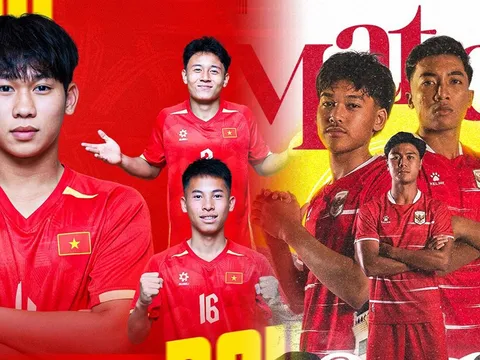Lịch phát sóng trực tiếp bóng đá U19 Đông Nam Á hôm nay 4/6 - Link xem U19 Việt Nam đấu Myanmar